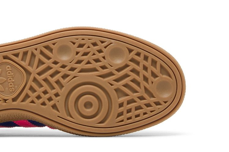 Кроссовки adidas Wmns Handball Spezial 'Lucid Blue Pink'