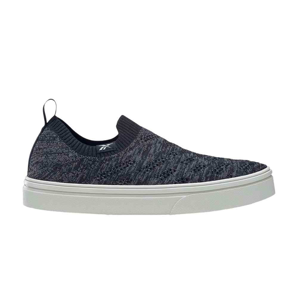 Кроссовки Reebok Wmns OnLux Slip-On 'Vector Navy'