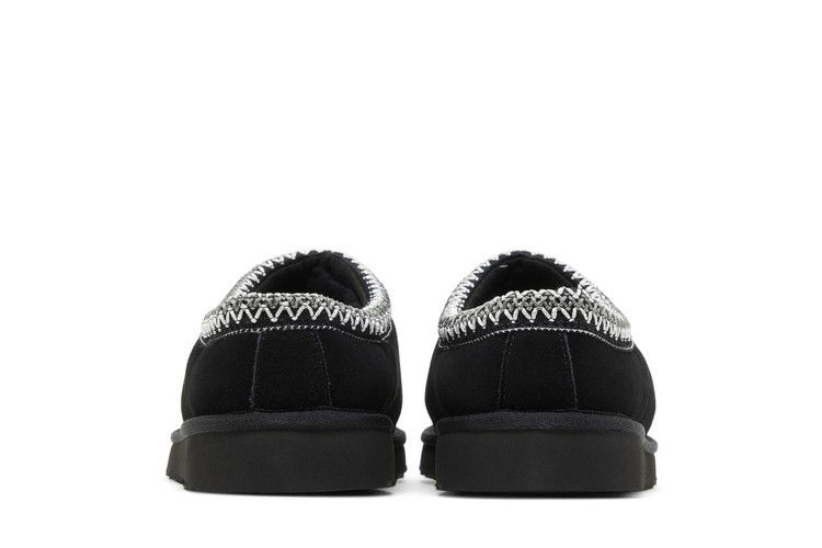 Кроссовки UGG Tasman Slipper 'Black'