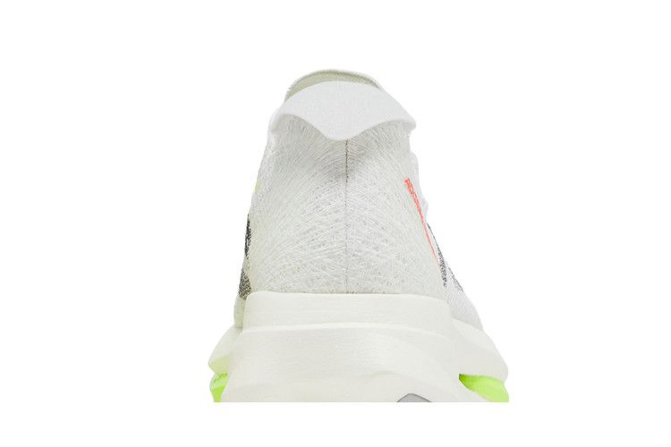 Кроссовки adidas Adizero Prime X 2.0 Strung 'White Black Lucid Red'