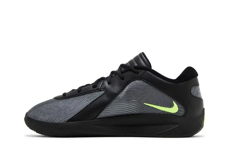 Кроссовки Nike Giannis Freak 6 'Naija'