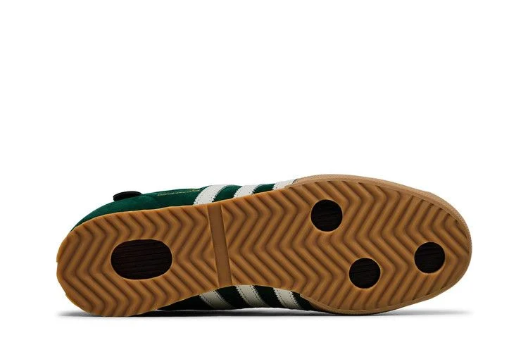 Кроссовки adidas Samba 62 'Collegiate Green'