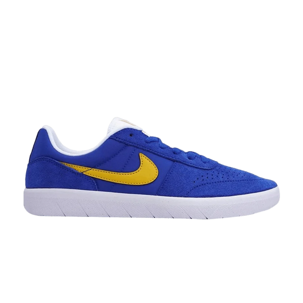 Кроссовки Nike Team Classic SB 'Game Royal'