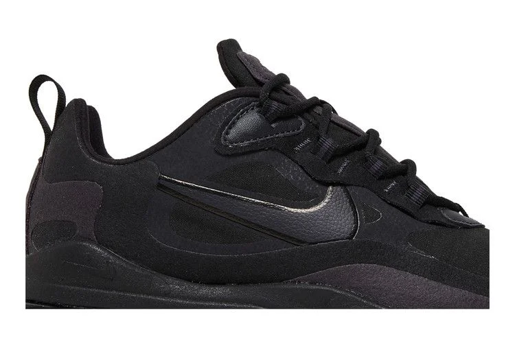 Кроссовки Nike Wmns Air Max 270 React 'Triple Black'