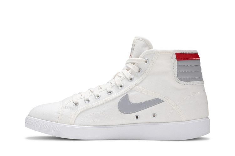 Кроссовки Air Jordan Skyhigh OG 'Sail Gym Red'