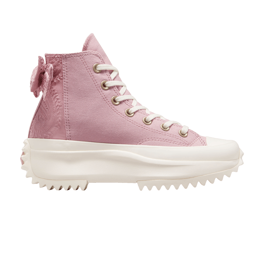 Converse Run Star Hike High 'Bow'