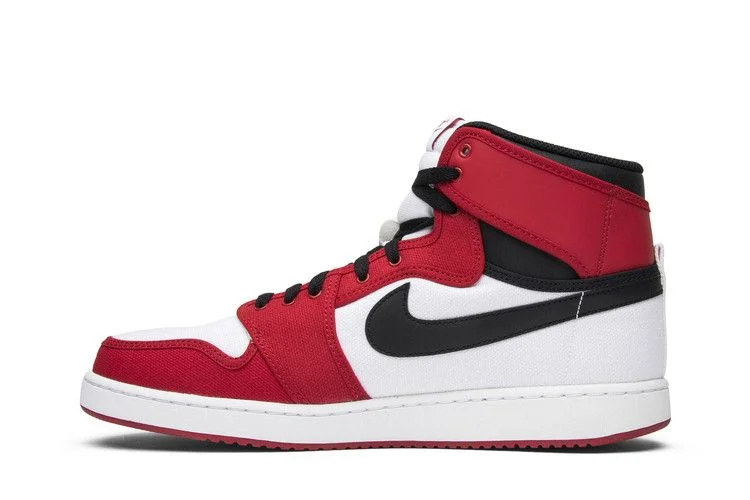 Кроссовки Air Jordan AJKO Retro Hi 'Chicago'