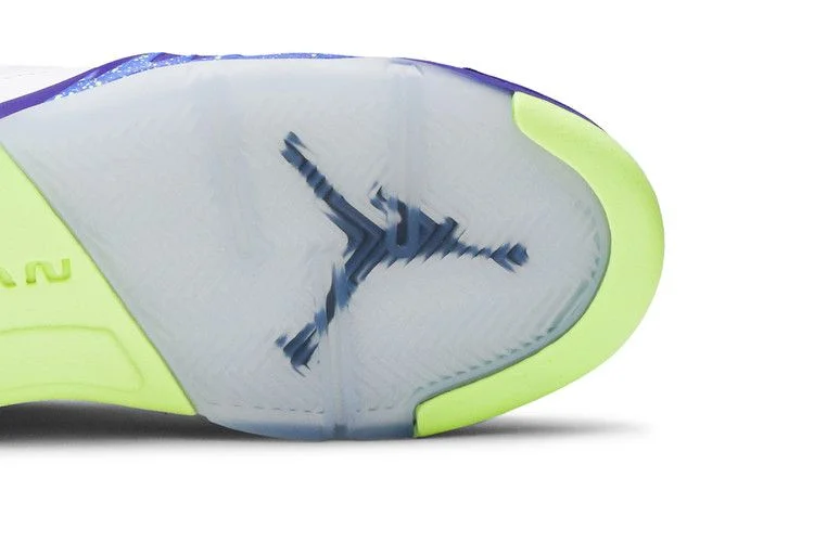 Krossovki-Air-Jordan-5-Retro-GS-Alternate-Bel-Air-4