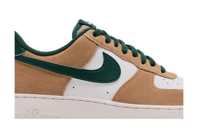 Кроссовки Nike Air Force 1 '07 LV8 'Hemp Fir'