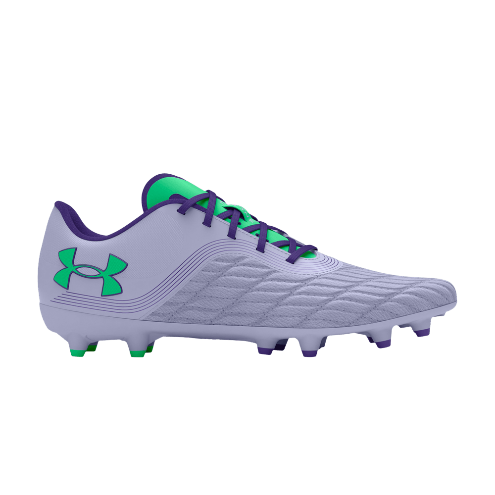 Кроссовки Under Armour Magnetico Pro 3 'Celeste Vapor Green'