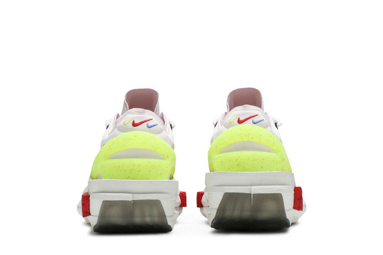 Кроссовки Nike Wmns Fontanka Edge 'Light Arctic Pink'