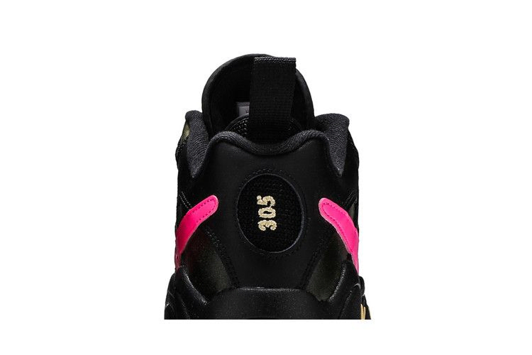 Кроссовки Nike Air Barrage Low QS 'Super Bowl LIV'