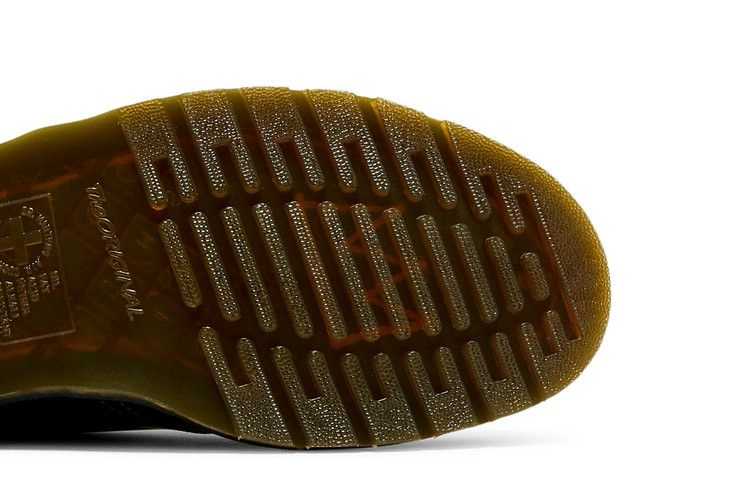 Кроссовки Jean-Michel Basquiat x Dr. Martens 1461 'Pez Dispenser'