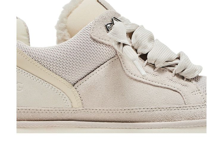 Кроссовки UGG Wmns Lowmel 'Ceramic'