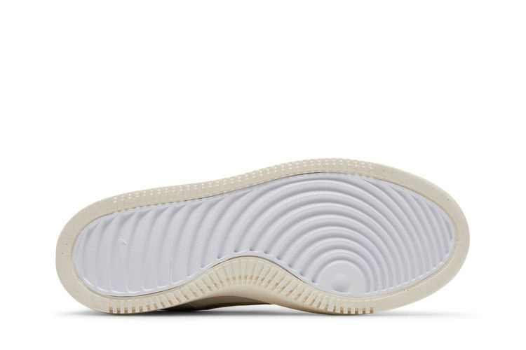 Кроссовки Nike Wmns Court Vision Alta 'Leopard'