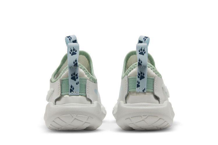 Кроссовки Nike Flex Runner 2 Lil TD 'Pawprints'