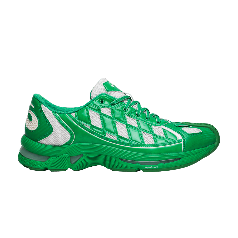 Кроссовки ASICS Kiko Kostadinov x Gel Kiril 'Cilantro'