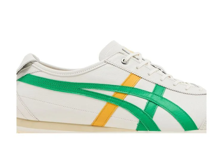 Кроссовки Onitsuka Tiger Mexico 66 SD 'Cream Cilantro'