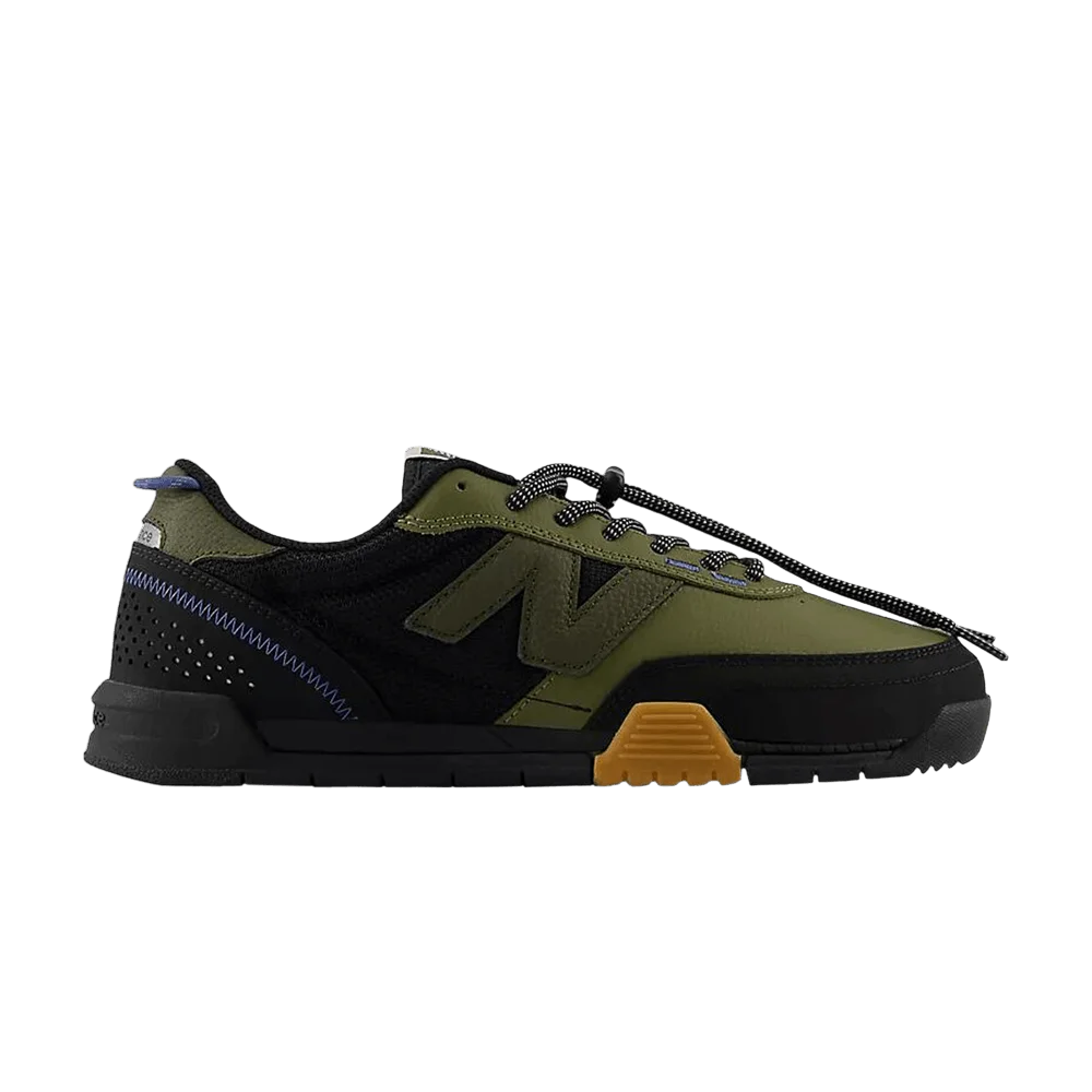 Krossovki-New-Balance-Numeric-440Wv2-Woodland-Black