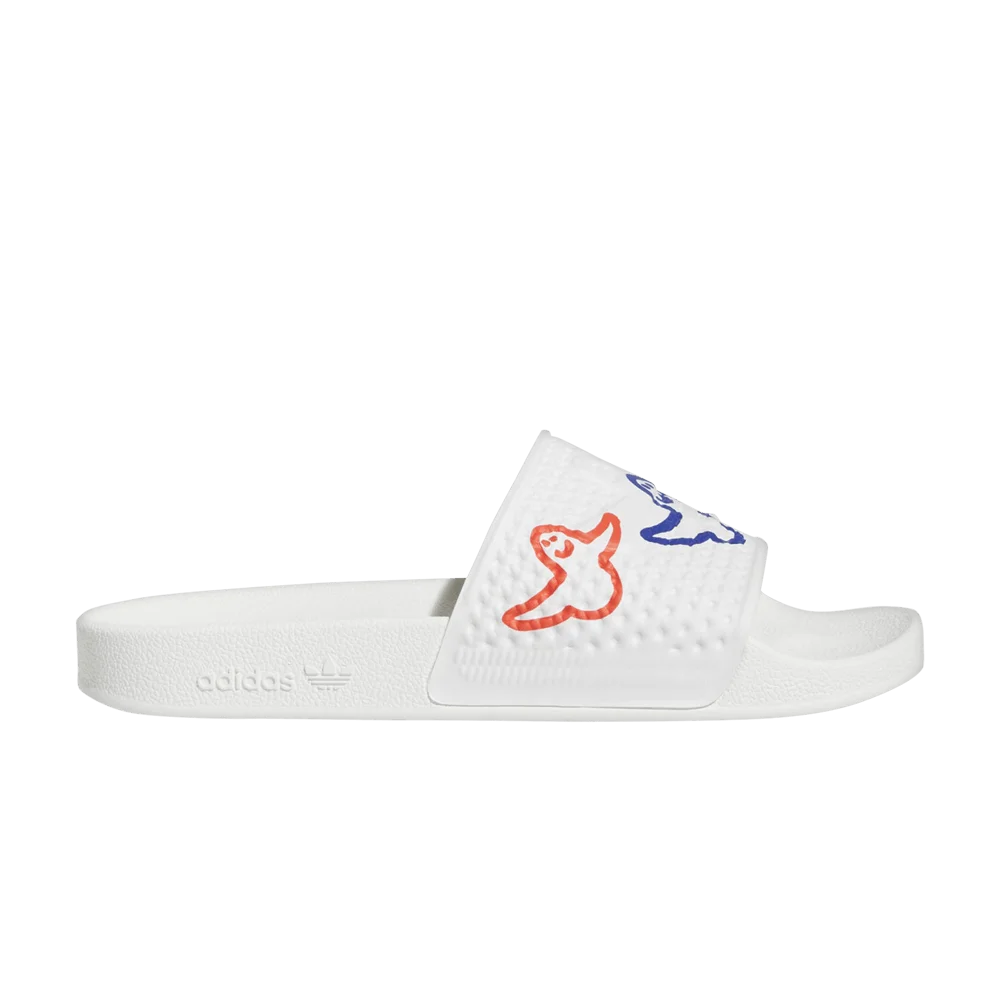 adidas Shmoofoil Slide 'Playful Graphics'