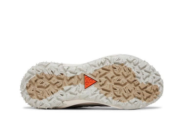 Кроссовки Nike ACG Mountain Fly 2 Low GORE-TEX 'Dark Smoke Grey'