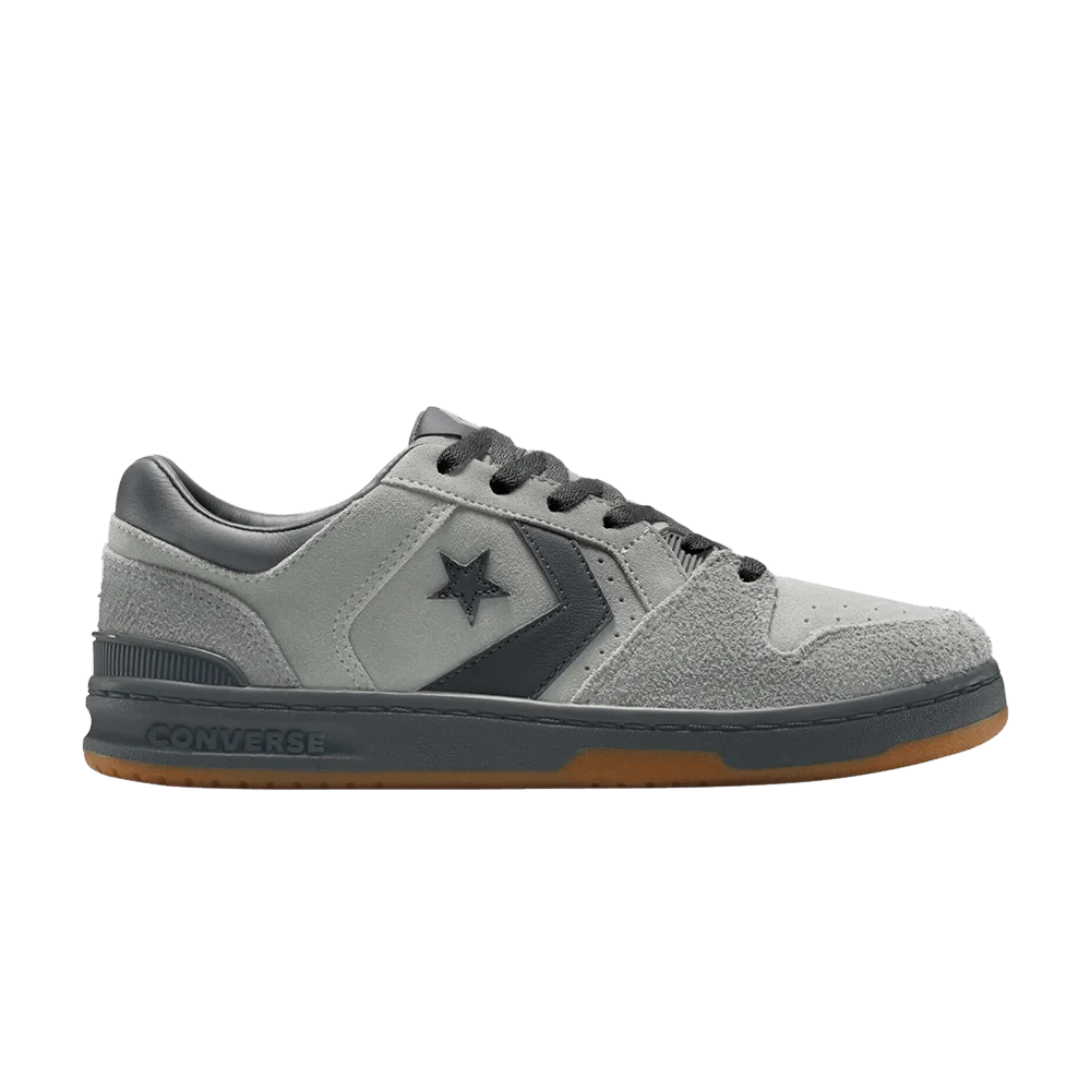 Кроссовки Converse CL98 Suede 'Classic Grey Dark Matter'