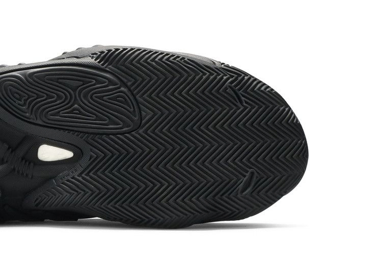 Кроссовки Pharrell x adidas Crazy BYW 2.0 'Triple Black'