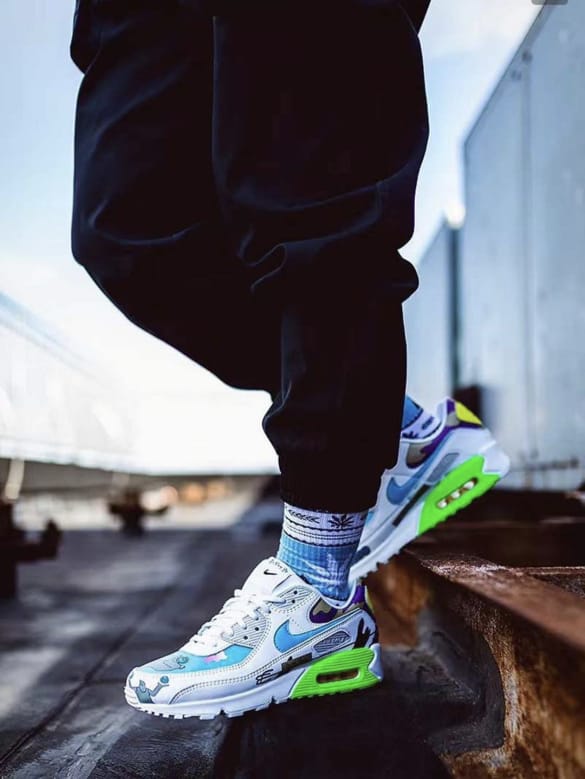Ruohan-Wang-x-Nike-Air-Max-90-Flyleather-9