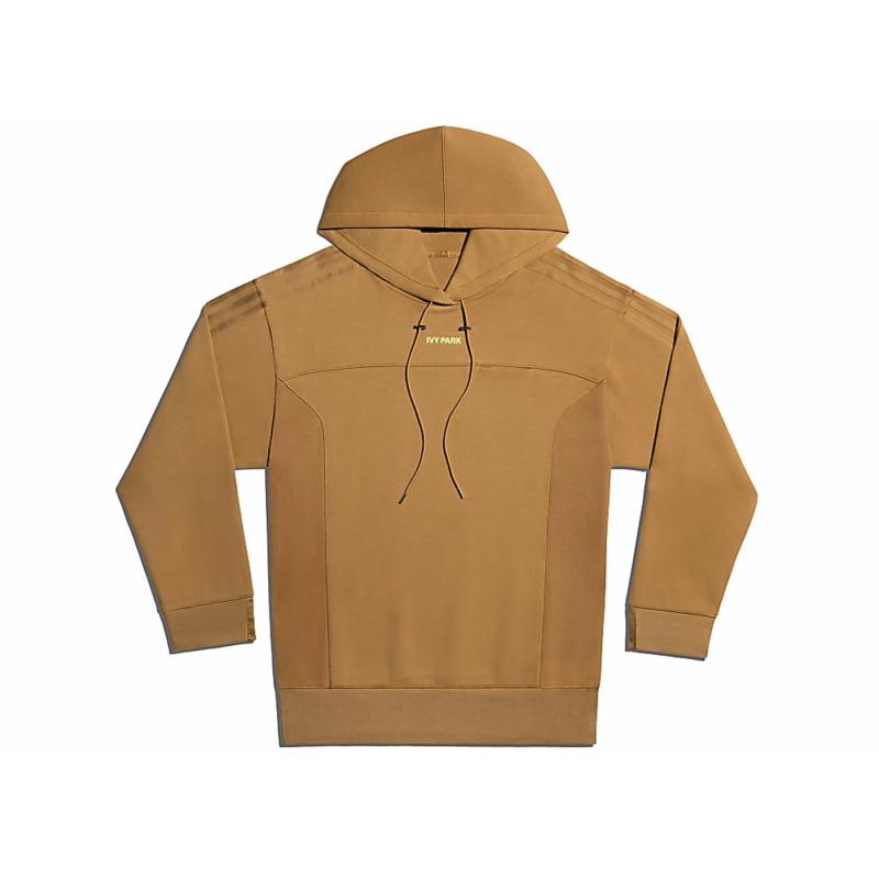 Худи adidas Ivy Park Long Sleeve Hoodie (Gender Neutral) Mesa
