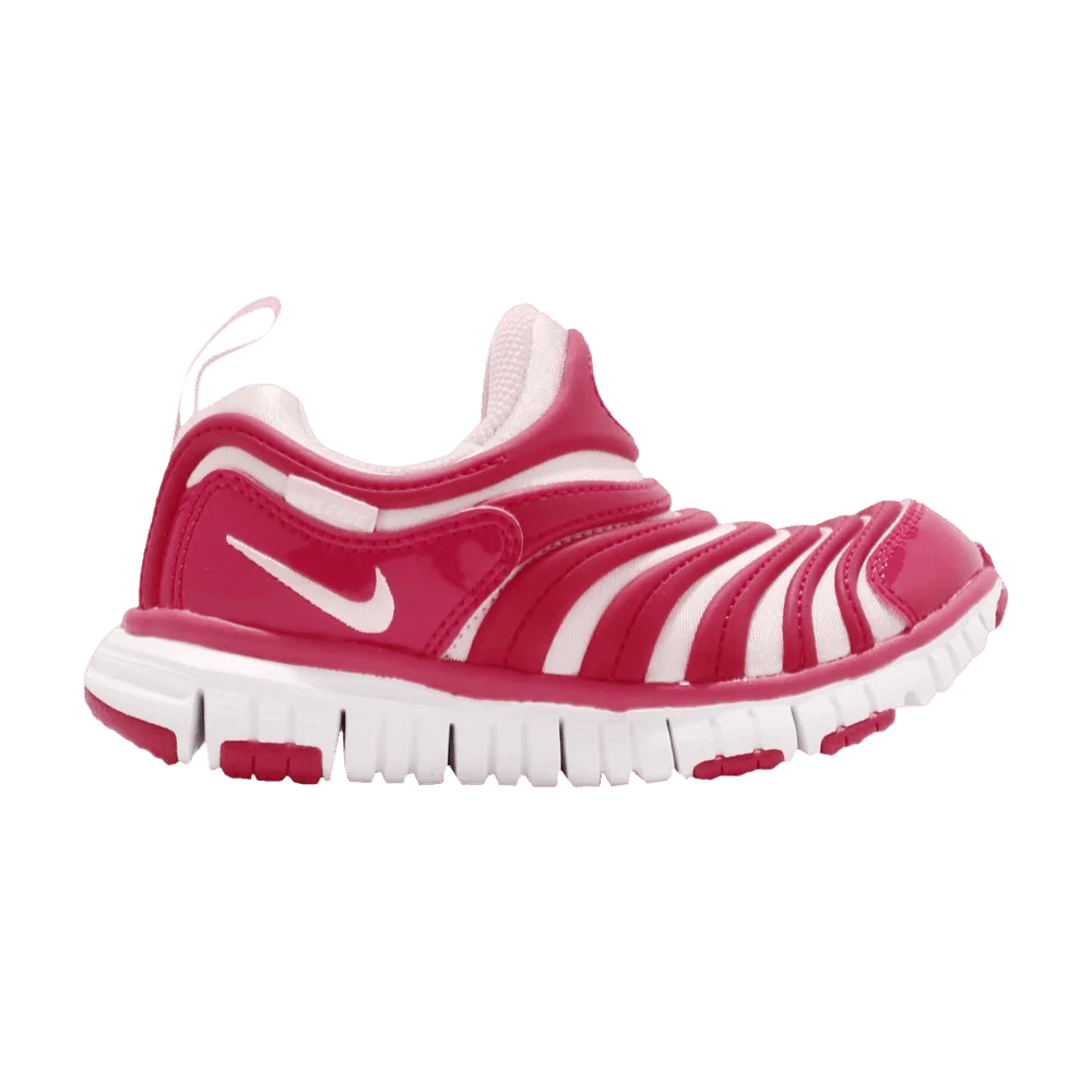 Krossovki-Nike-Dynamo-Free-PS-Rush-Pink