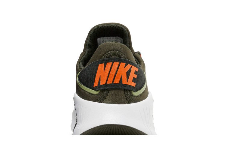 Кроссовки Nike Free Metcon 4 'Cargo Khaki'