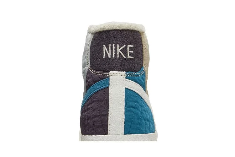 Кроссовки Nike Blazer Mid '77 Premium 'Toasty'