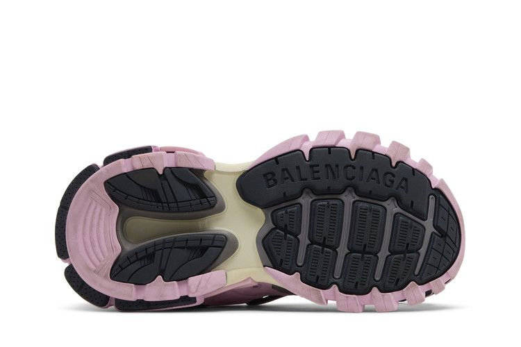 Кроссовки Balenciaga Wmns Track Sneaker 'Pink'