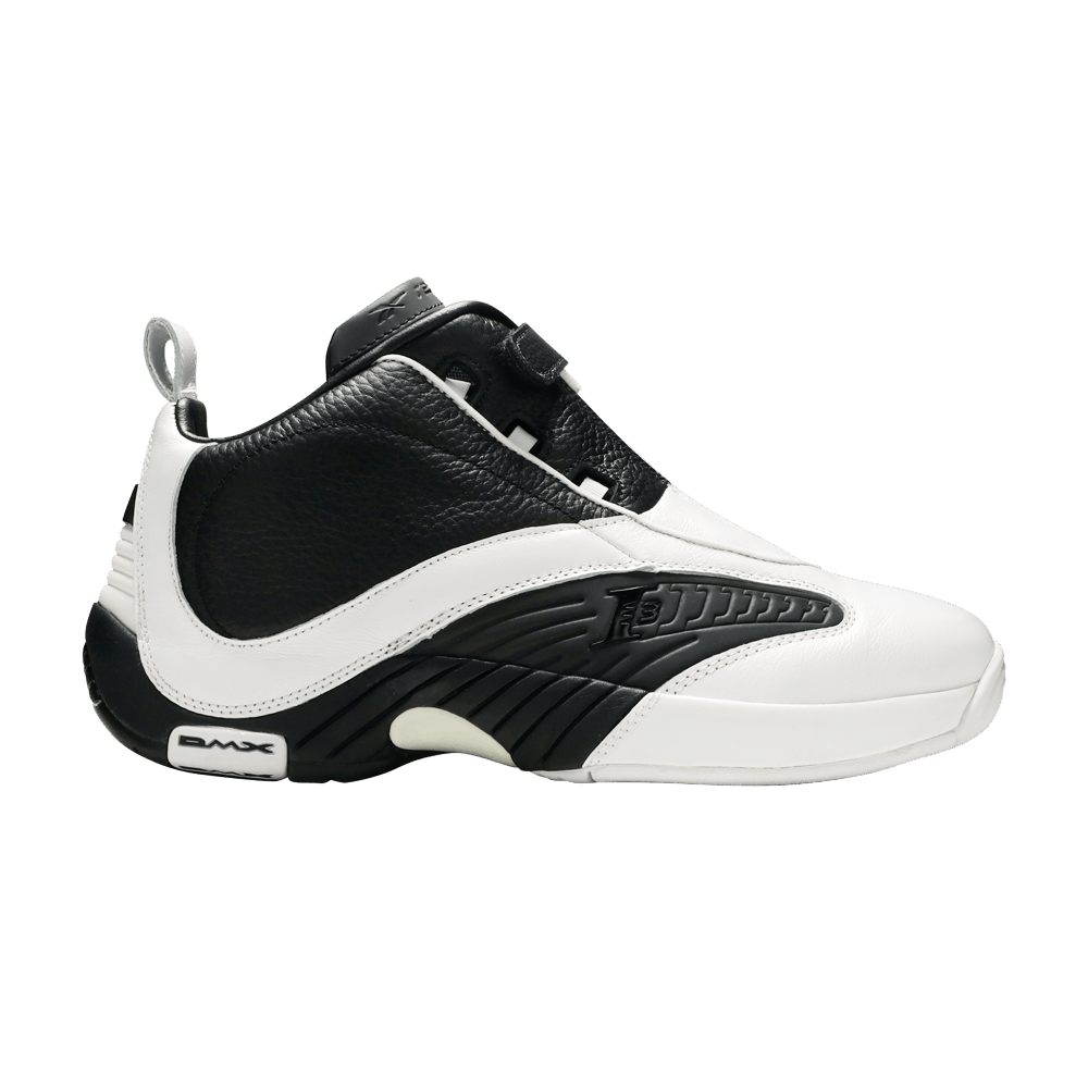 Кроссовки Reebok Answer 4 'White Black'