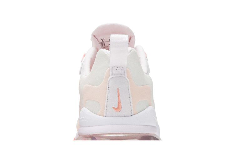 Кроссовки Nike Wmns Air Max 270 React 'Crimson Tint'