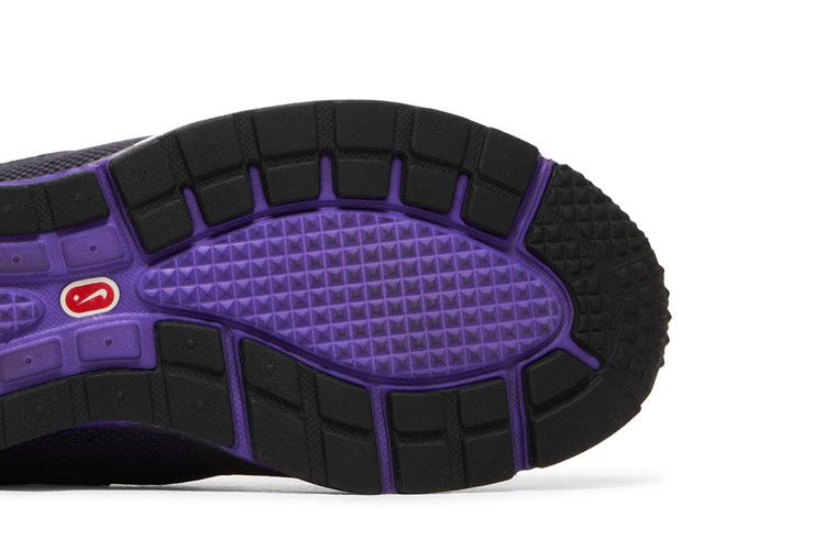 Кроссовки Nike Lunar Vengeance Terra 'Dark Shadow'