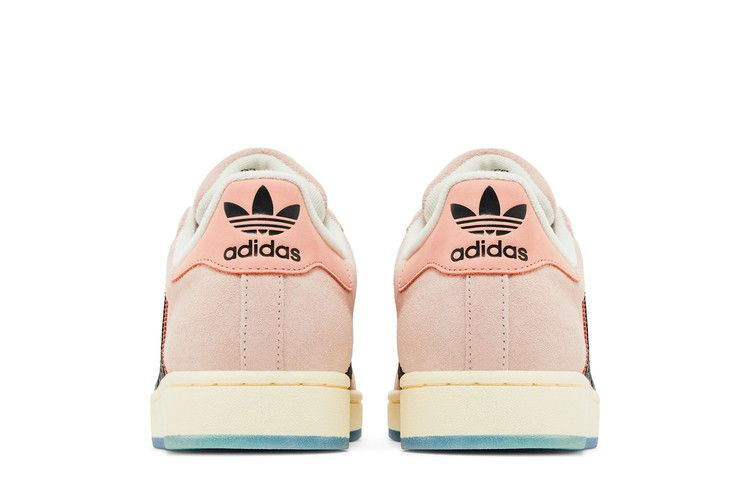 Кроссовки SpongeBob SquarePants x adidas Superstar 'Patrick Star'