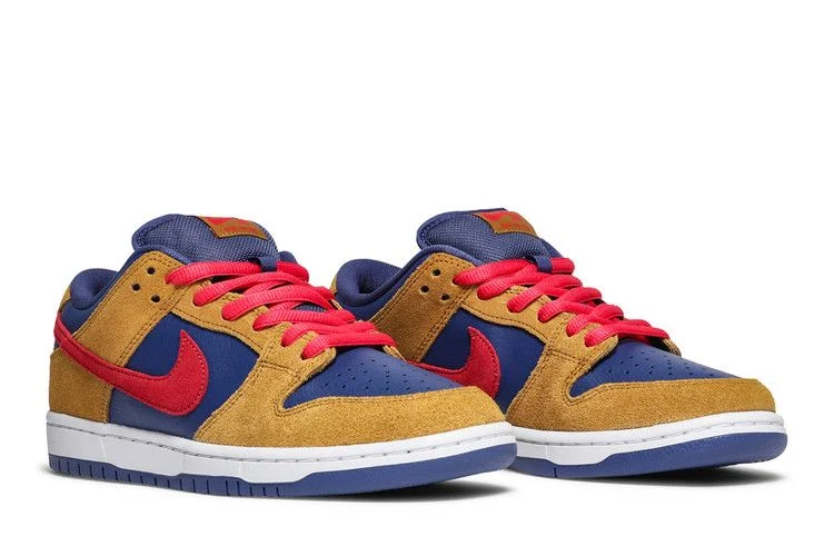 Krossovki-Nike-Dunk-Low-SB-Reverse-Papa-Bear-7