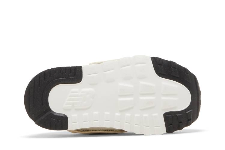 Кроссовки New Balance 574 New-B Hook & Loop Toddler 'Nimbus Cloud'