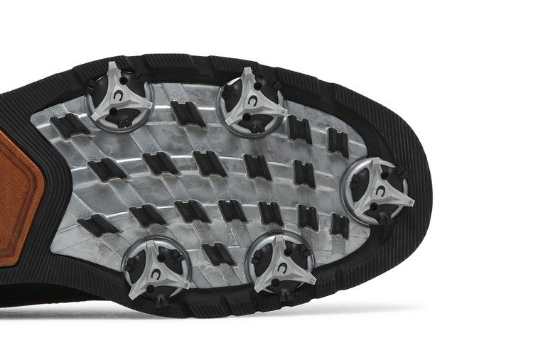 Кроссовки Nike Dunk SB Golf Low 'Dark Flint Harvest'