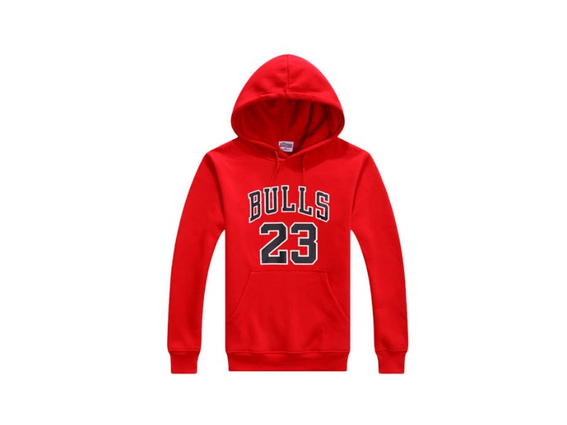 Худи Chicago Bulls 23 Jordan