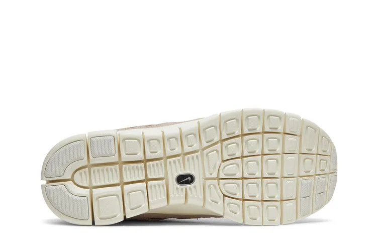 Кроссовки Nike Free Run 2 'Wolf Grey Fossil Stone'