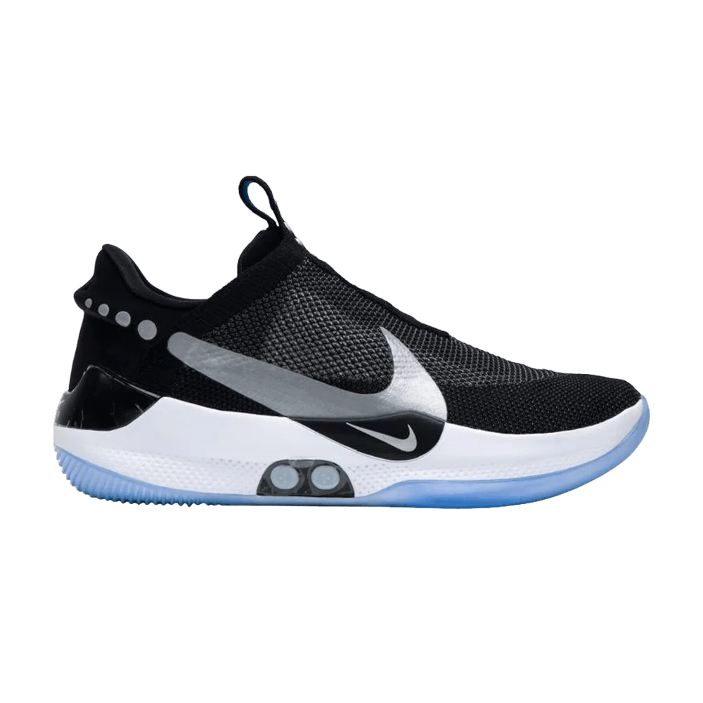 Krossovki-Nike-Adapt-BB-Black-EU-Adapter