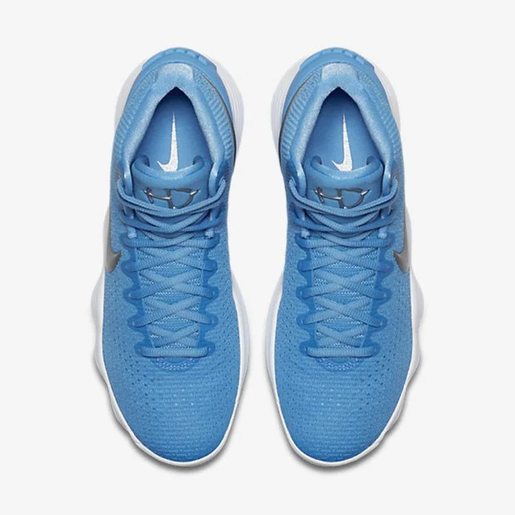 Кроссовки Nike Hyperdunk 2017 'University Blue'