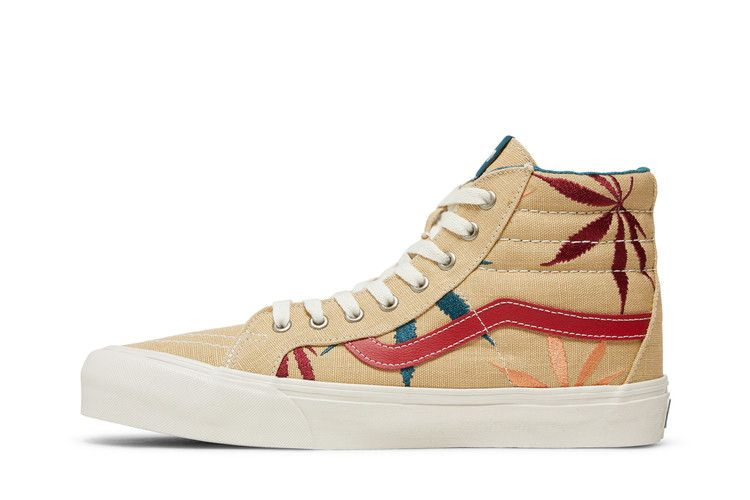 Vans Sk8-Hi VR3 LX 'Positive Vibrations'
