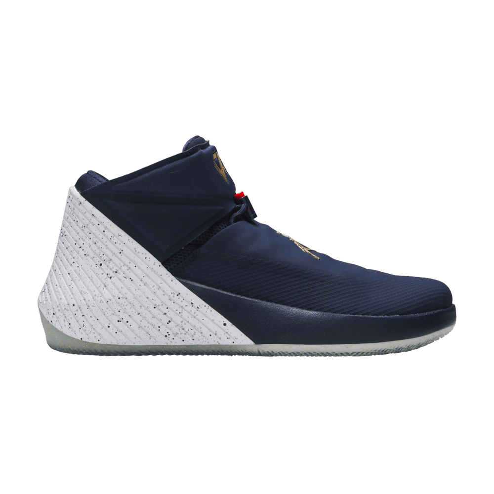 Кроссовки Air Jordan Why Not Zer0.1 'Tribute'