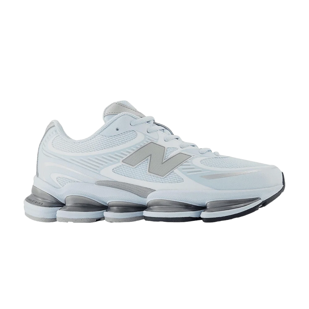 Кроссовки New Balance ABZORB 2000 'Blue Ice Grey'