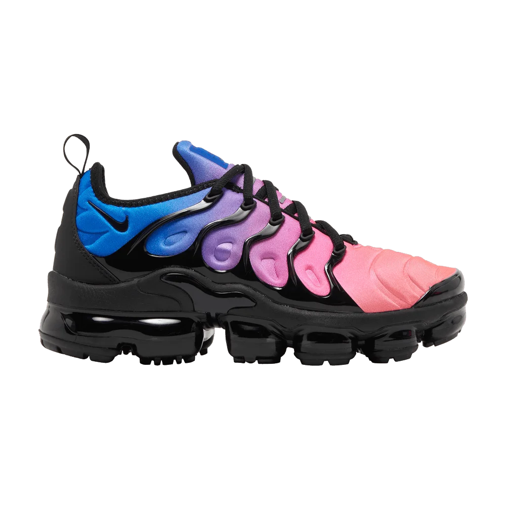 Кроссовки Nike Wmns Air VaporMax Plus 'Cotton Candy Gradient'