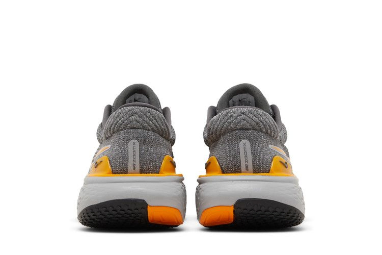 Кроссовки Nike ZoomX Invincible Run Flyknit 2 'Iron Grey'