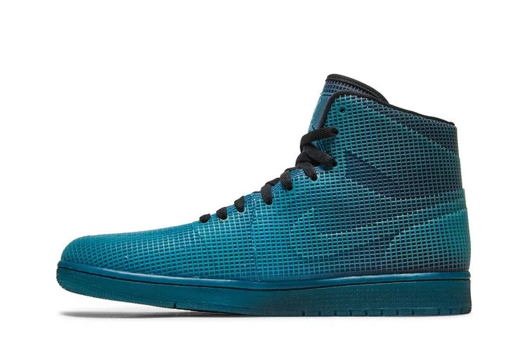 Кроссовки Air Jordan 4Lab1 'Tropical Teal'